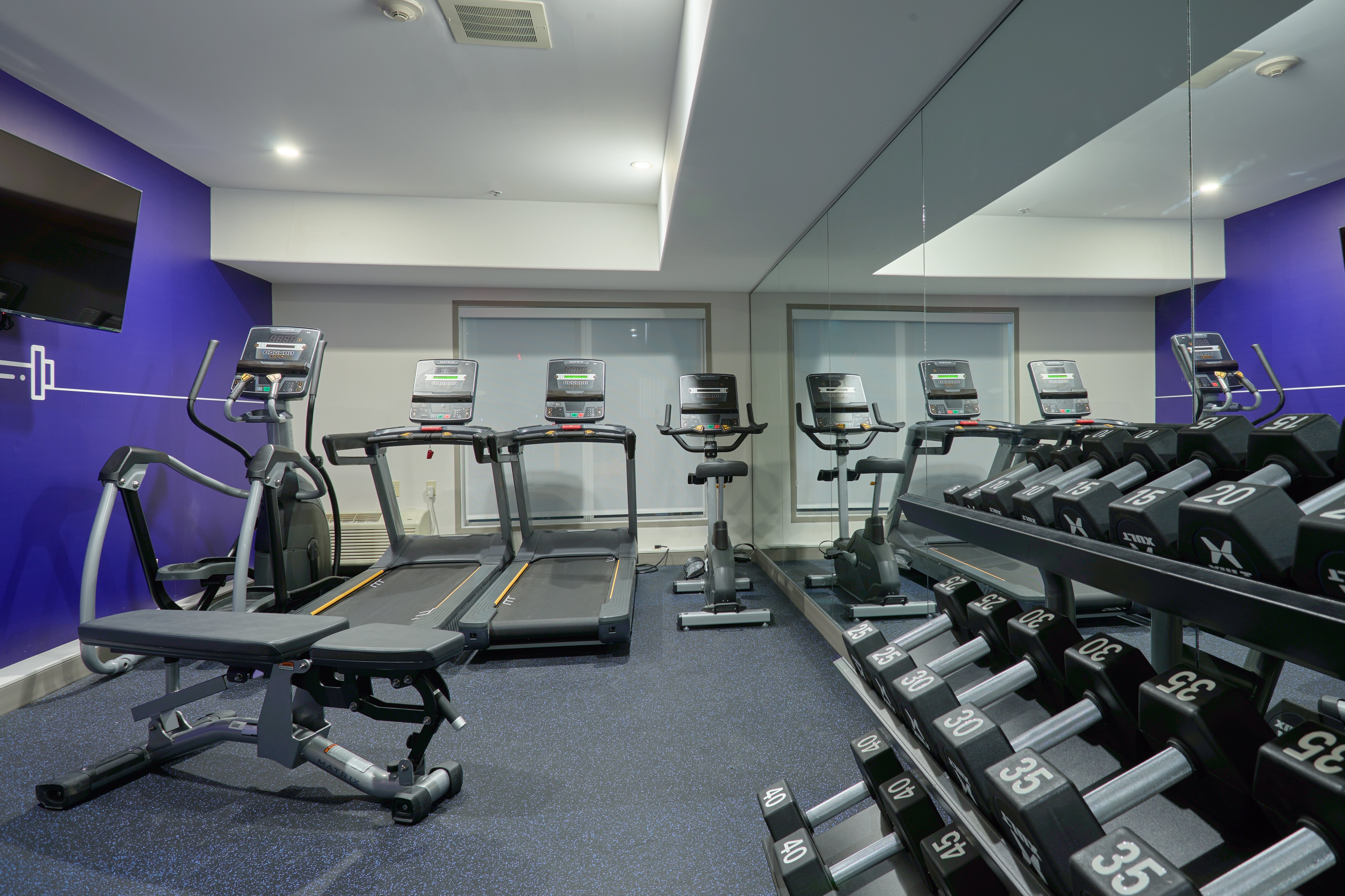 holiday inn express hotel and suites swift current by ihg