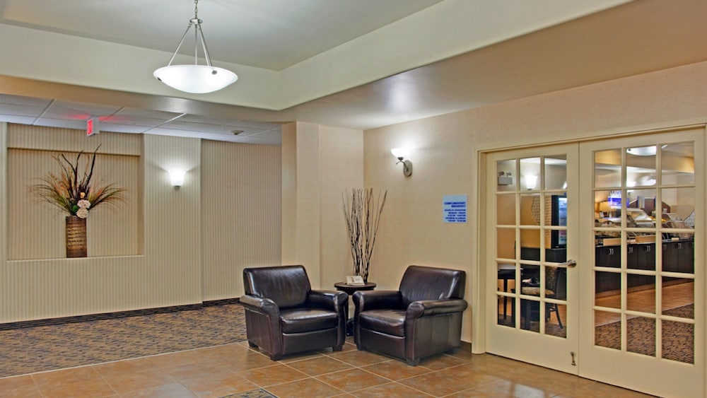 holiday inn express hotel and suites swift current by ihg