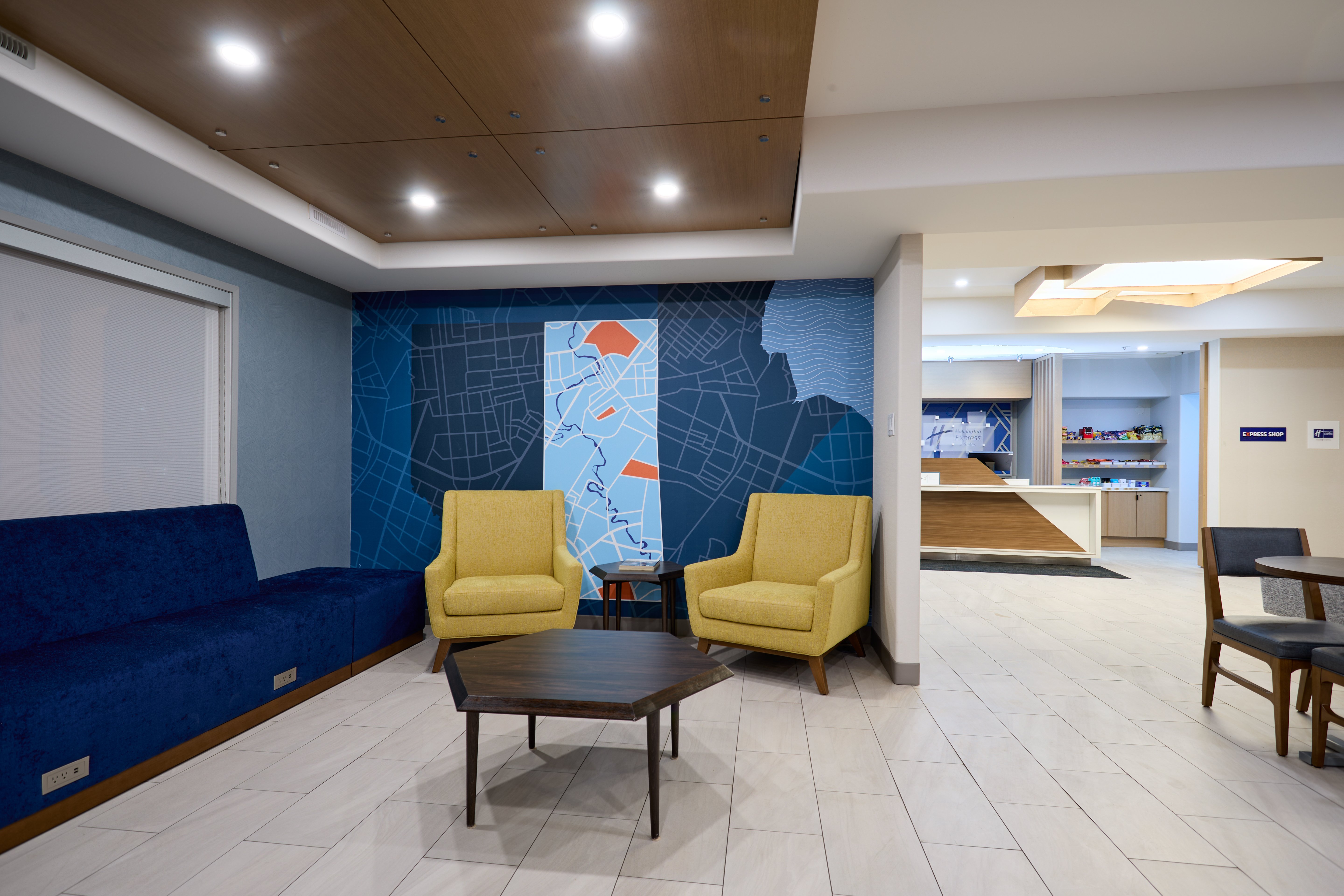 holiday inn express hotel and suites swift current by ihg
