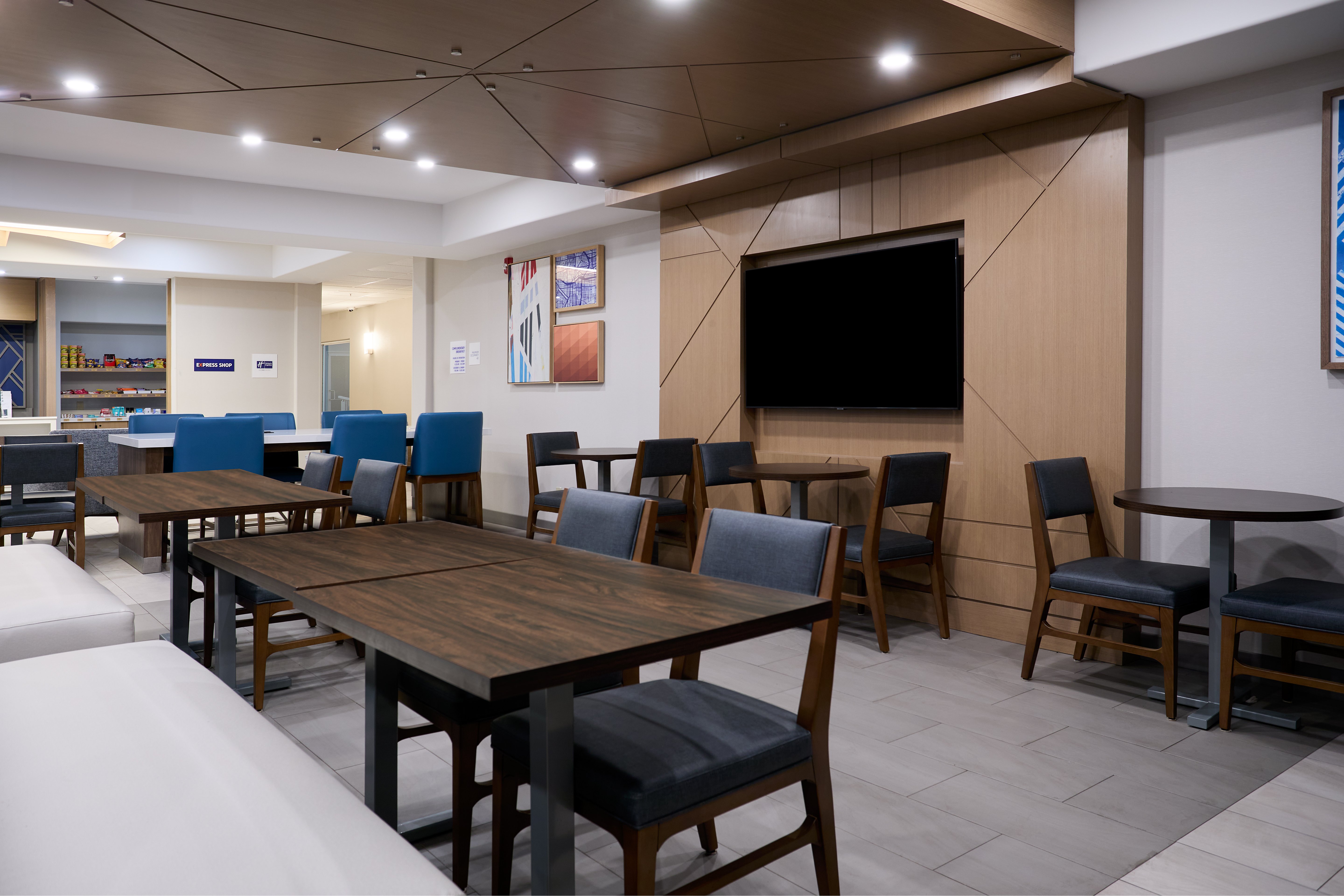 holiday inn express hotel and suites swift current by ihg