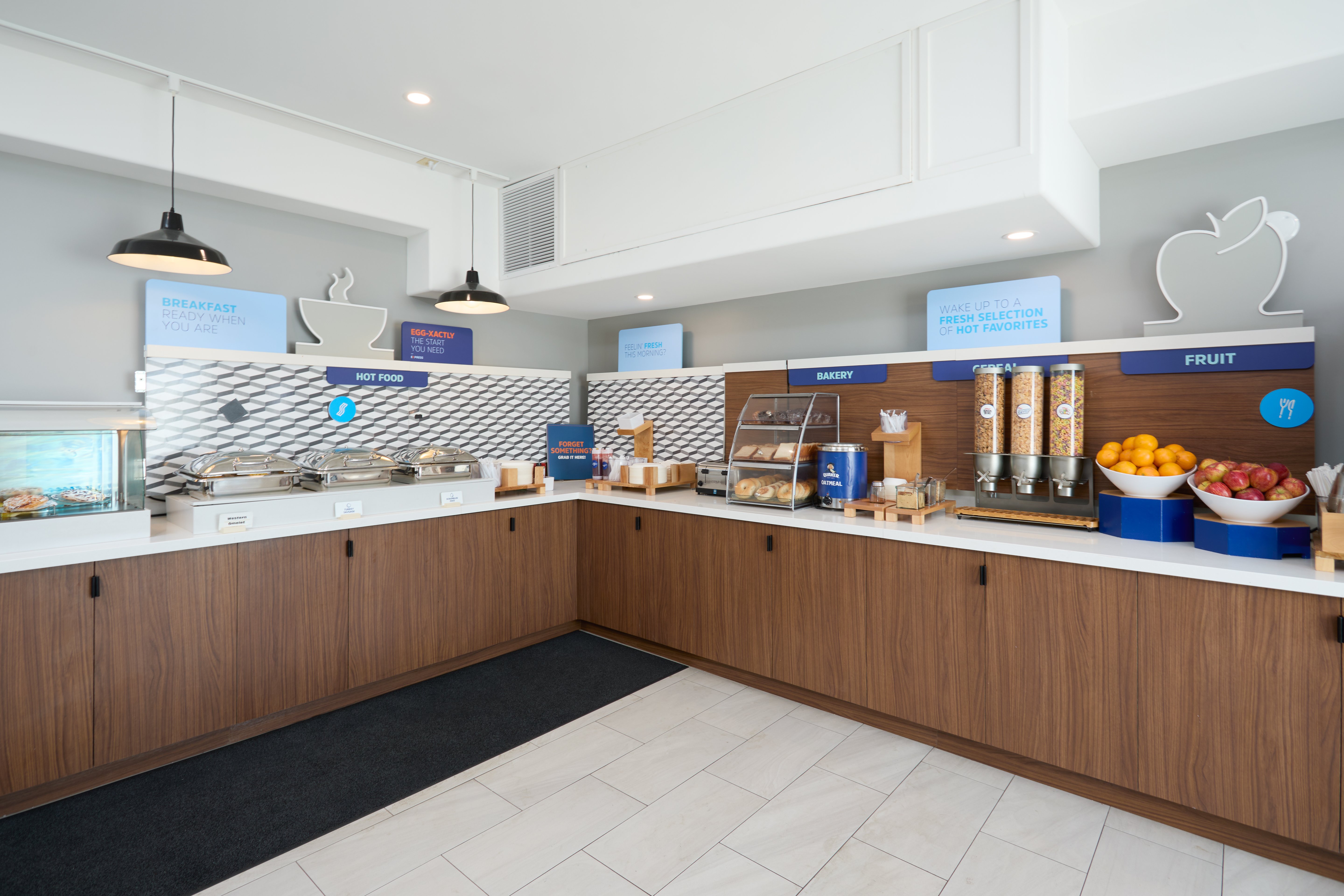 holiday inn express hotel and suites swift current by ihg