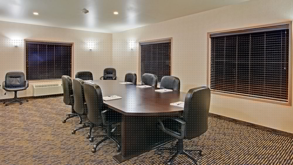 holiday inn express hotel and suites swift current by ihg