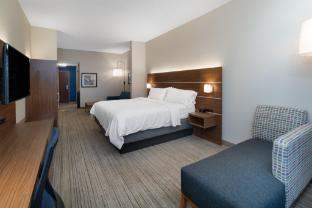 holiday inn express hotel and suites talladega by ihg