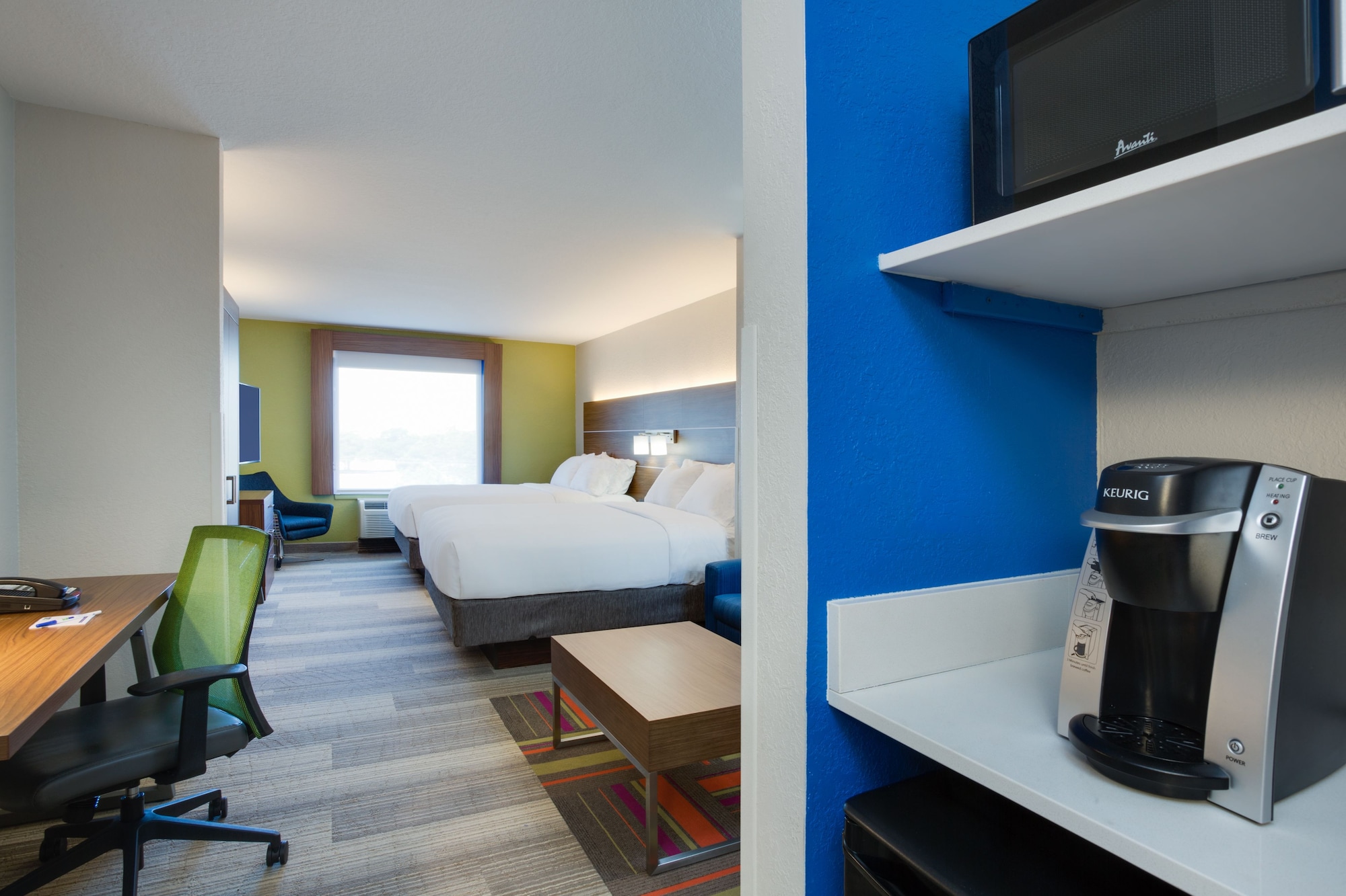 holiday inn express hotel and suites tampa fairgrounds casino by ihg