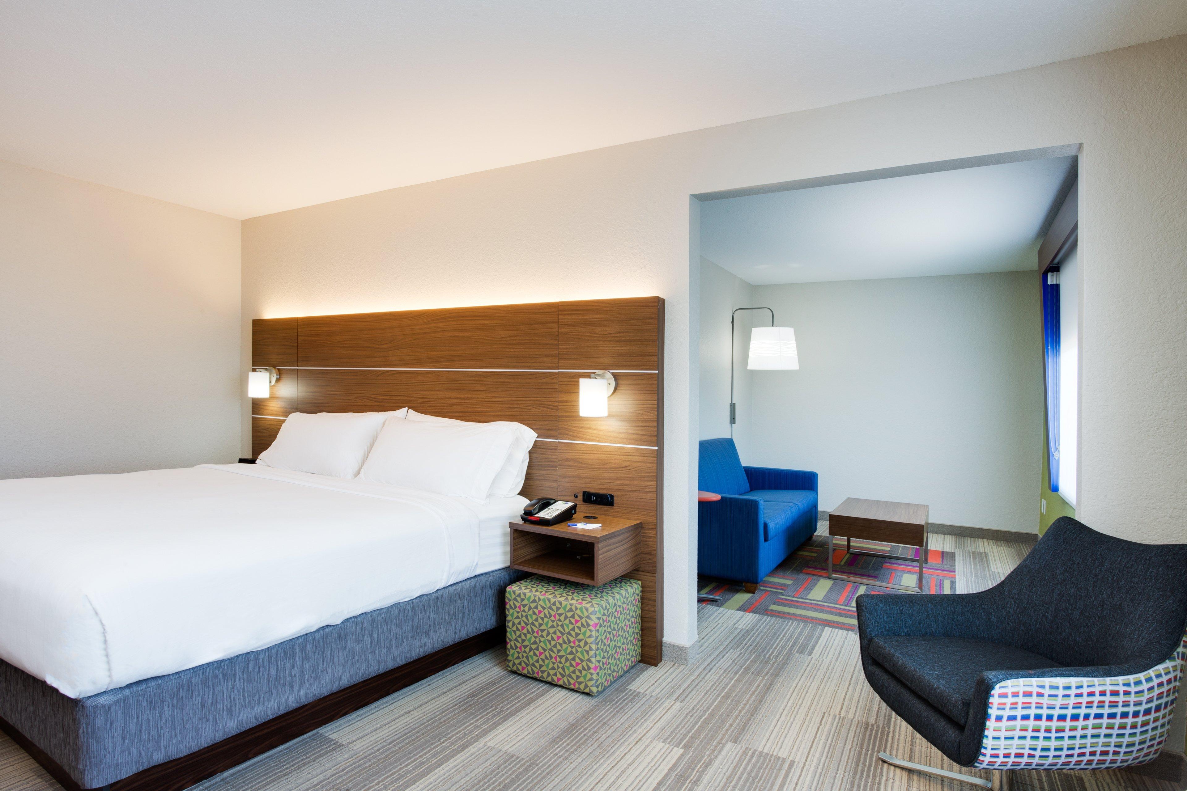 holiday inn express hotel and suites tampa fairgrounds casino by ihg