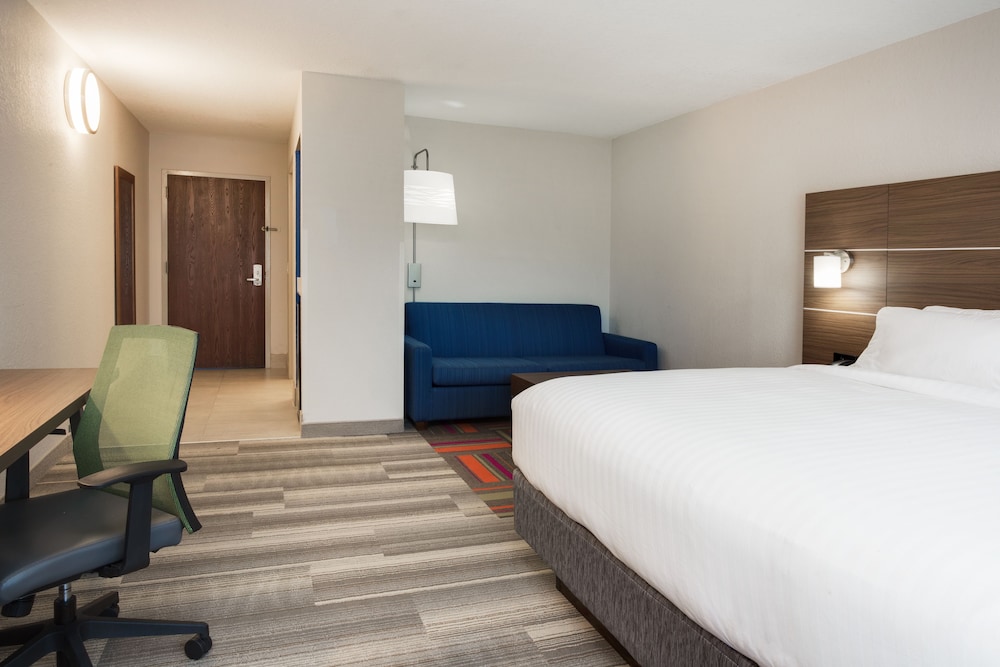 holiday inn express hotel and suites tampa fairgrounds casino by ihg