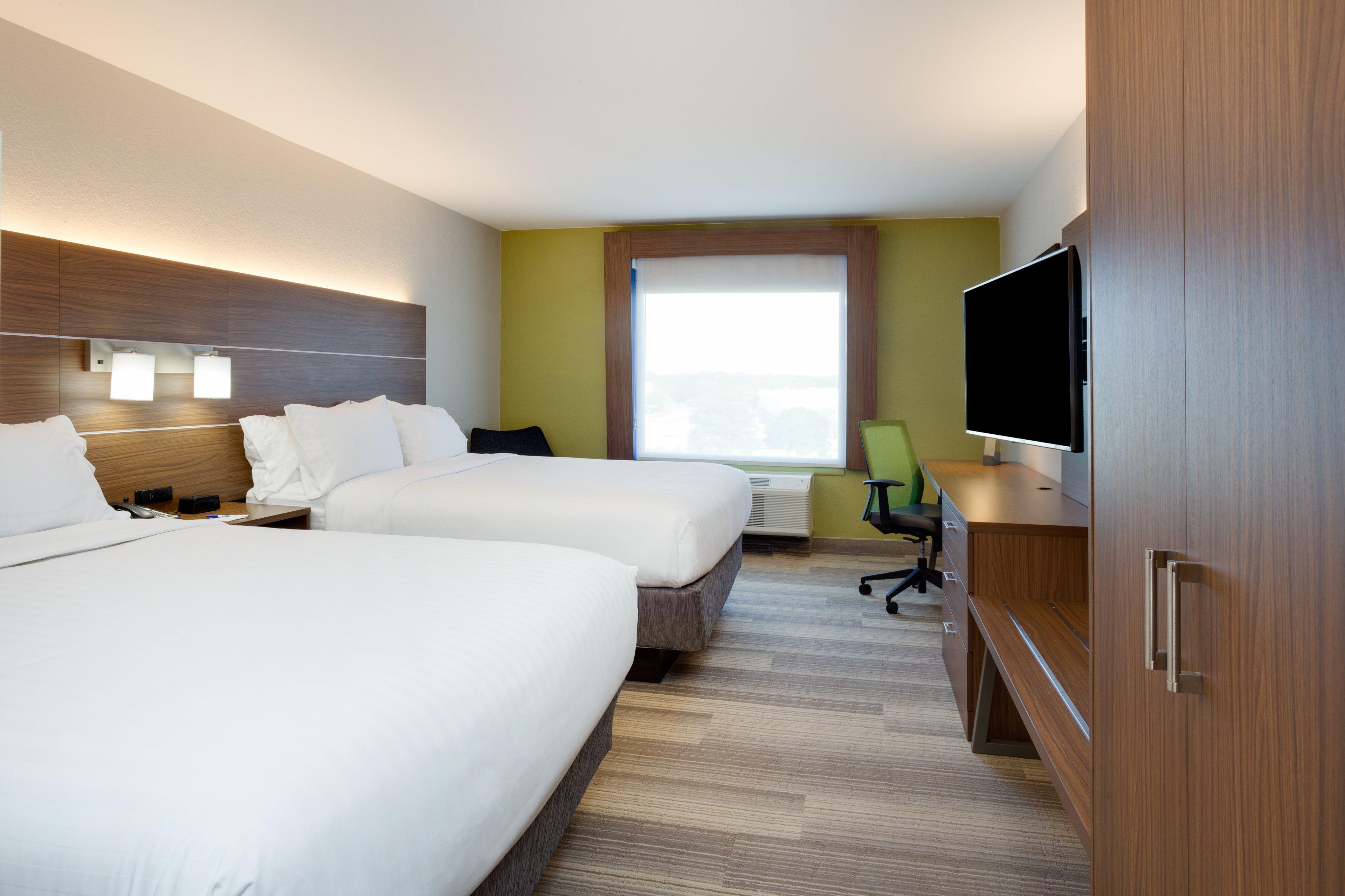 holiday inn express hotel and suites tampa fairgrounds casino by ihg