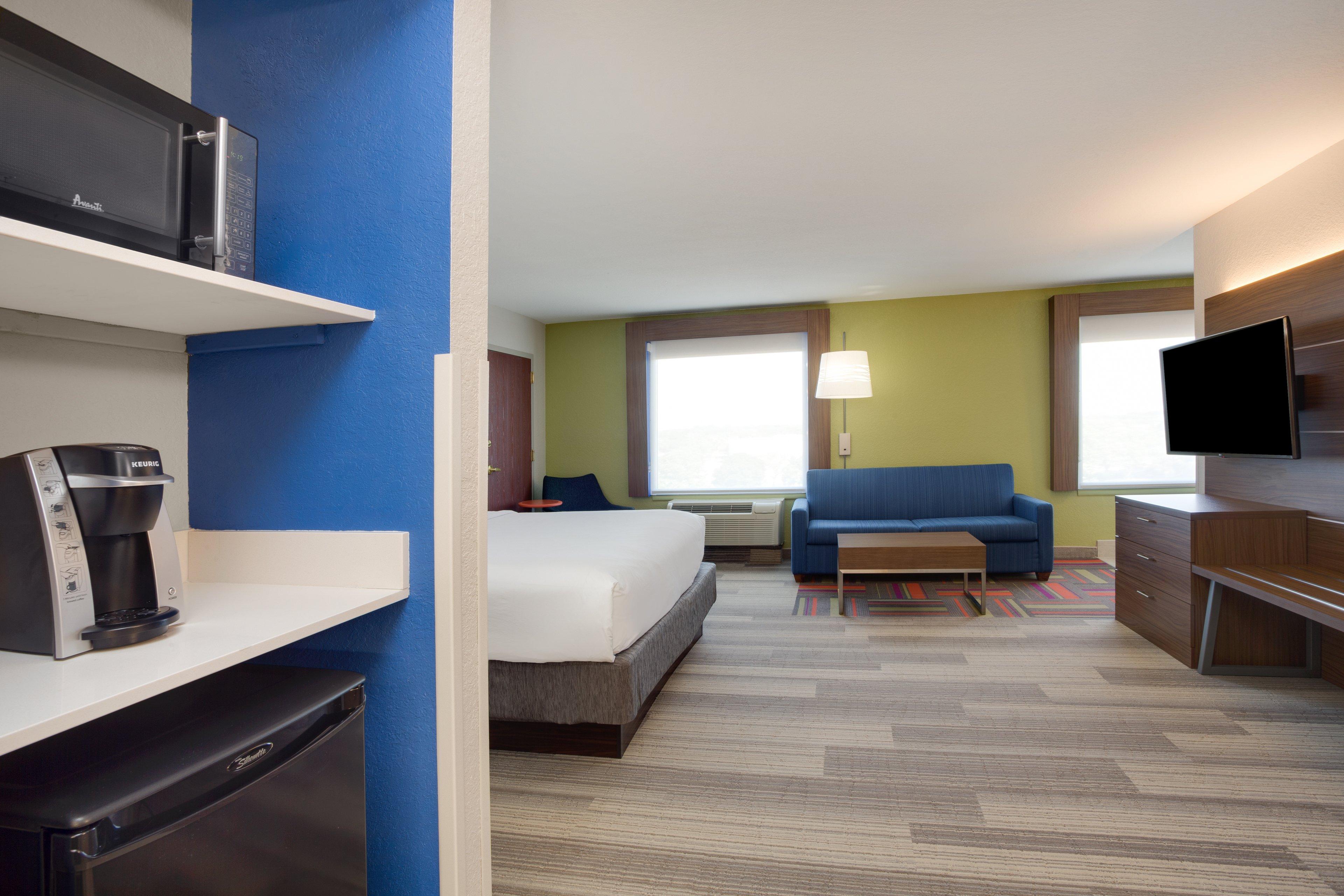 holiday inn express hotel and suites tampa fairgrounds casino by ihg