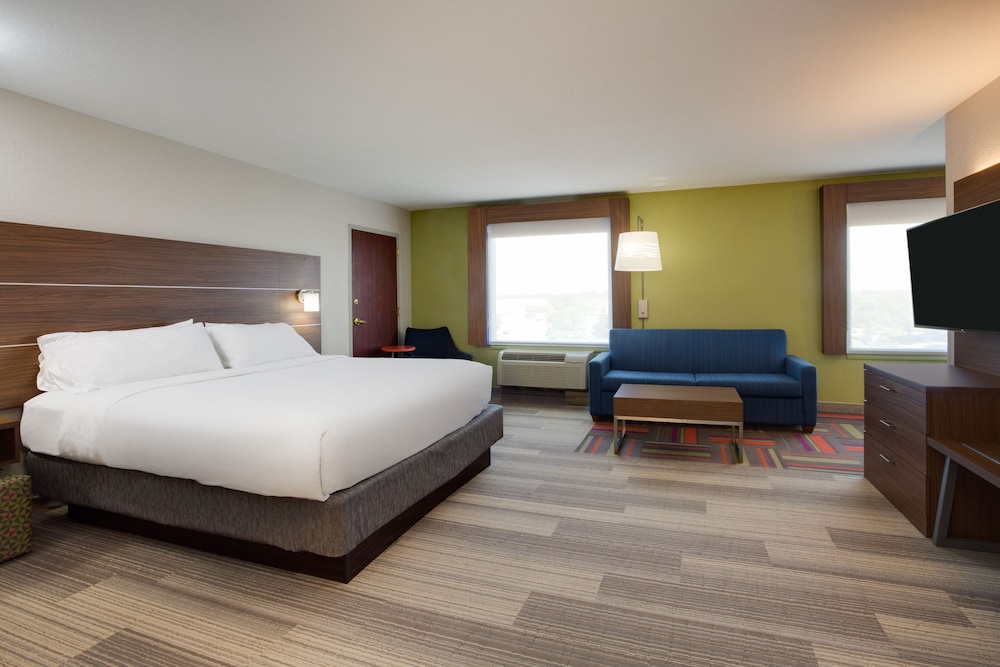 holiday inn express hotel and suites tampa fairgrounds casino by ihg