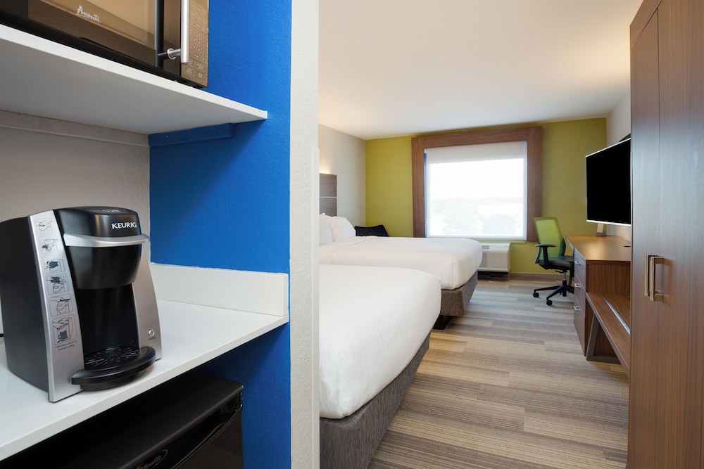 holiday inn express hotel and suites tampa fairgrounds casino by ihg