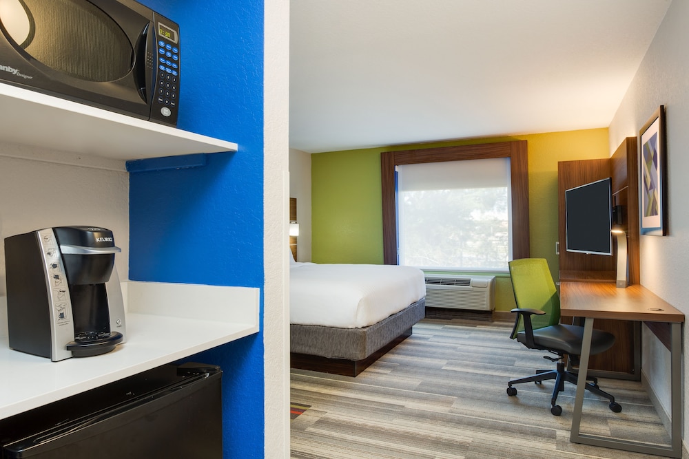 holiday inn express hotel and suites tampa fairgrounds casino by ihg