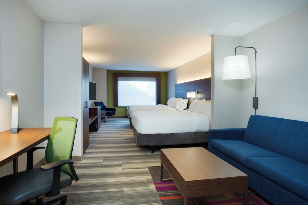 holiday inn express hotel and suites tampa fairgrounds casino by ihg