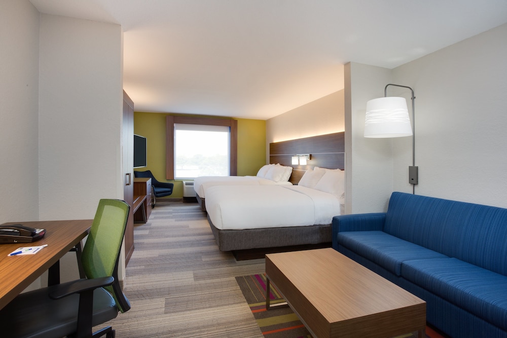 holiday inn express hotel and suites tampa fairgrounds casino by ihg