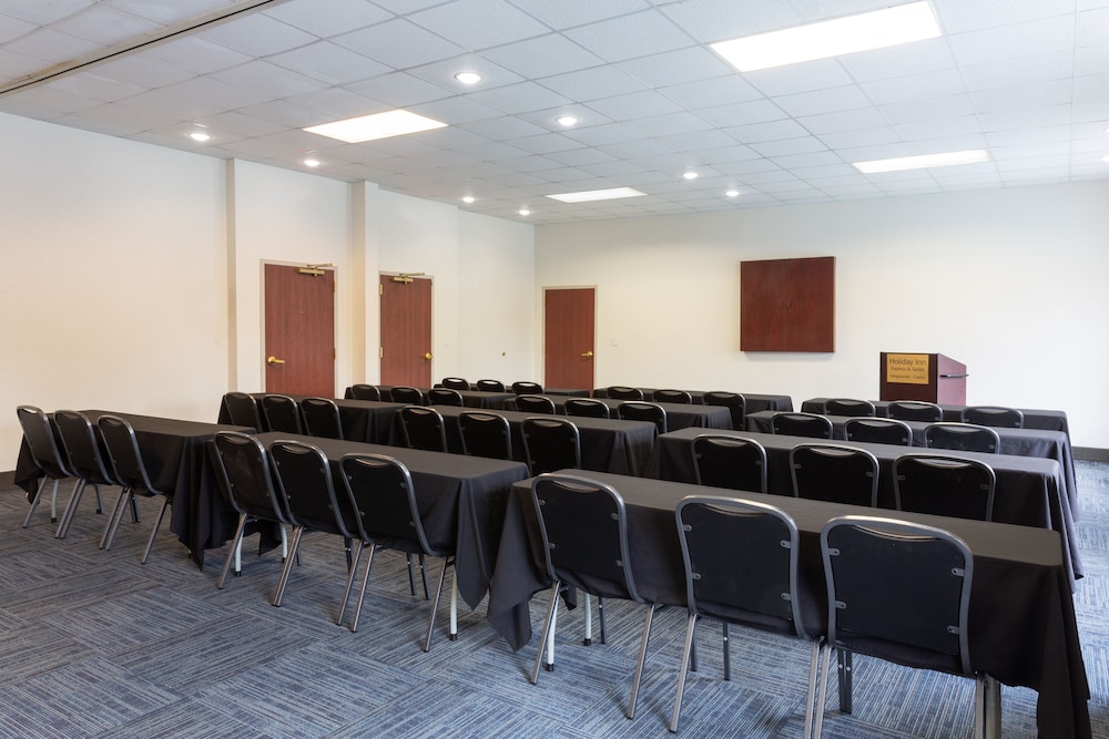 holiday inn express hotel and suites tampa fairgrounds casino by ihg