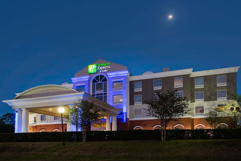 holiday inn express hotel and suites tampa fairgrounds casino by ihg