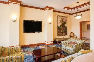 holiday inn express hotel and suites tampa fairgrounds casino by ihg