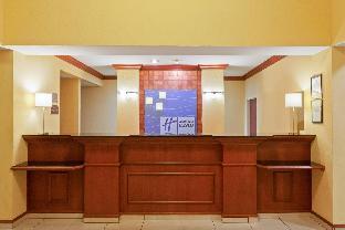 holiday inn express hotel and suites tampa fairgrounds casino by ihg