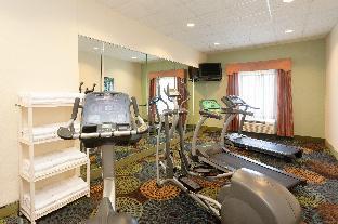 holiday inn express hotel and suites tampa fairgrounds casino by ihg