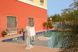 holiday inn express hotel and suites tampa fairgrounds casino by ihg