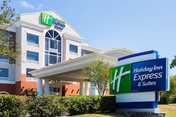 Holiday Inn Express Hotel & Suites Tampa-Fairgrounds-Casino By Ihg,Florida>>Dover,3 star