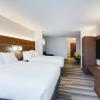 Holiday Inn Express Hotel & Suites Tampa-Fairgrounds-Casino By Ihg,Florida>>Dover,3 star