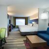Holiday Inn Express Hotel & Suites Tampa-Fairgrounds-Casino By Ihg,Florida>>Dover,3 star