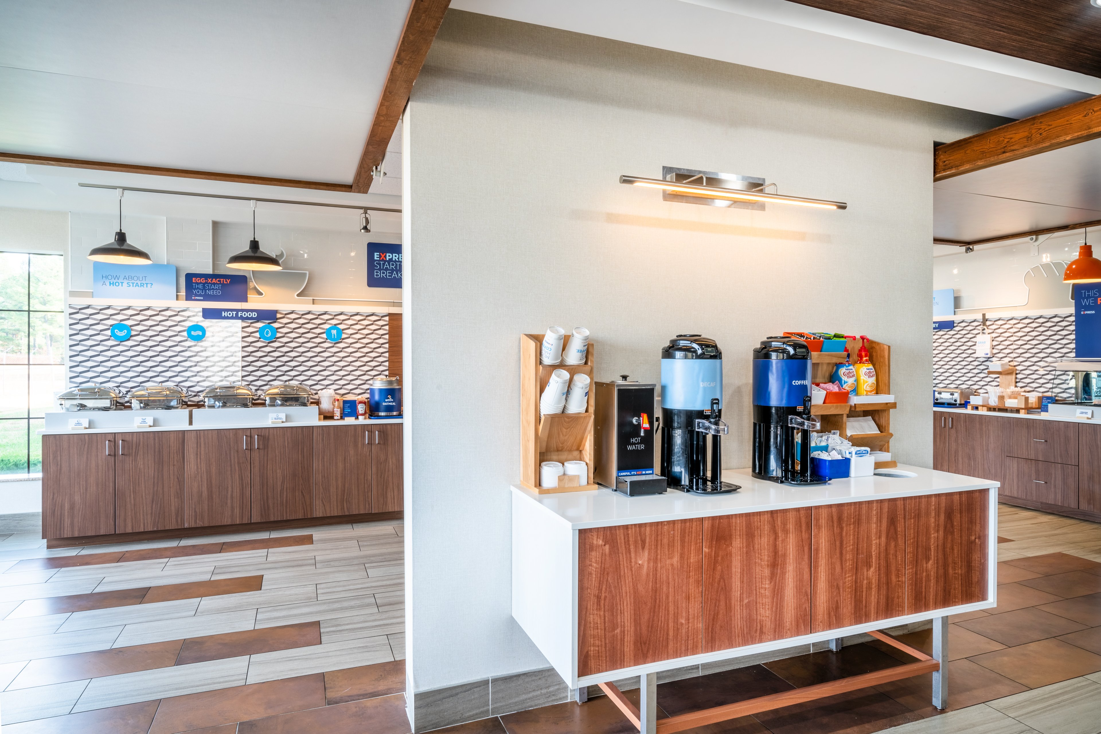holiday inn express hotel and suites tappahannock by ihg