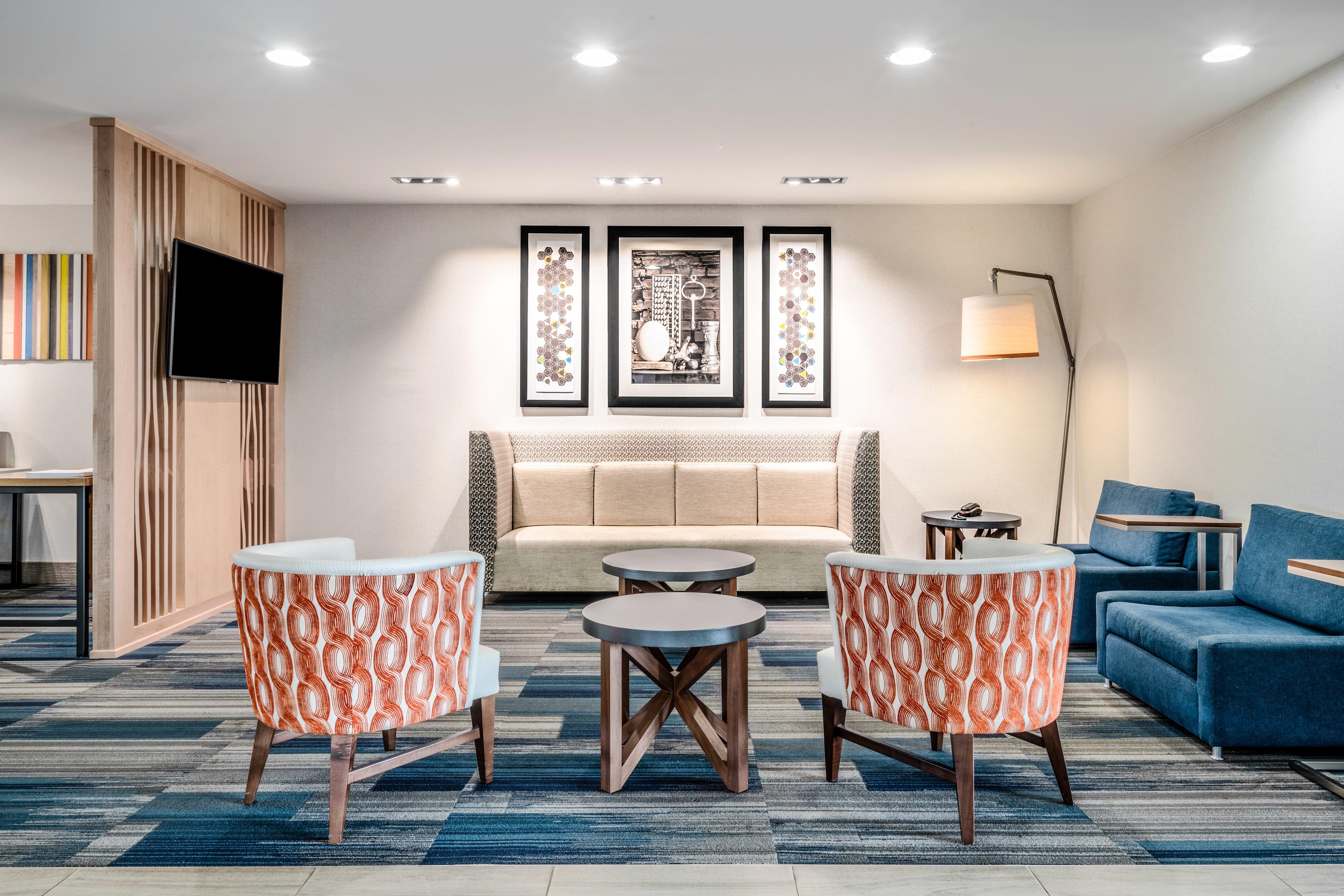 holiday inn express hotel and suites tappahannock by ihg