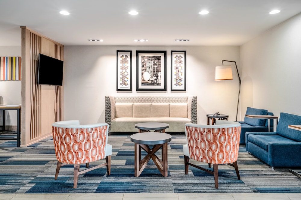 holiday inn express hotel and suites tappahannock by ihg