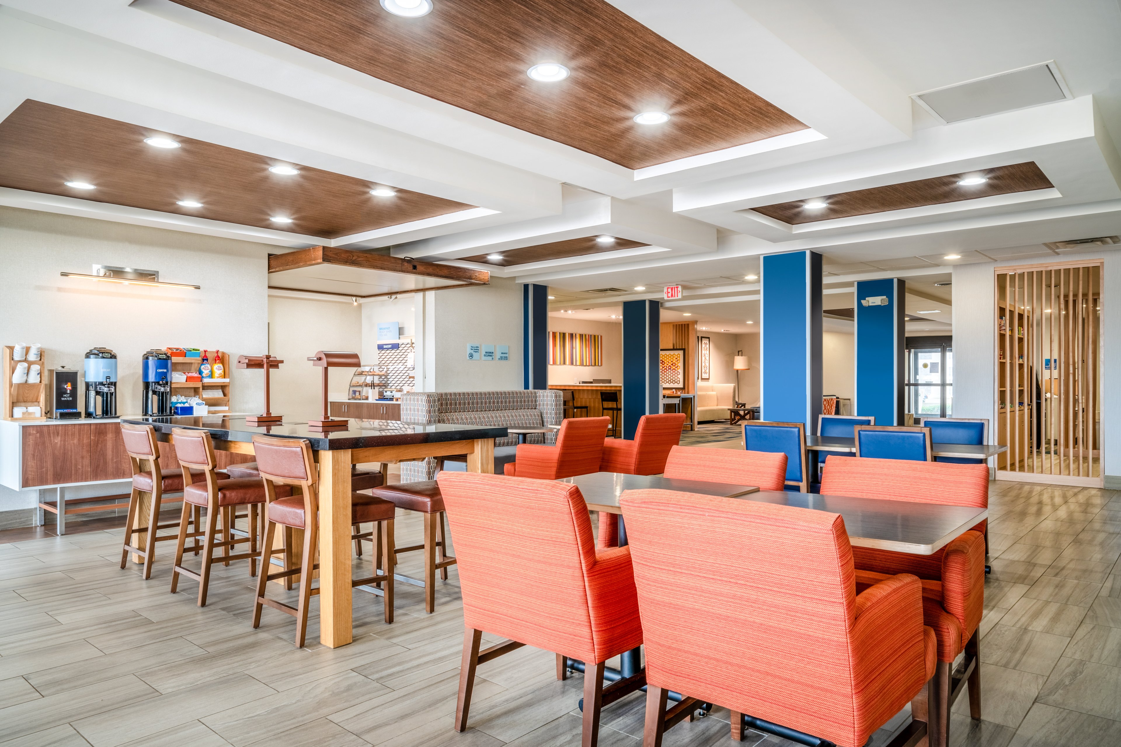 holiday inn express hotel and suites tappahannock by ihg
