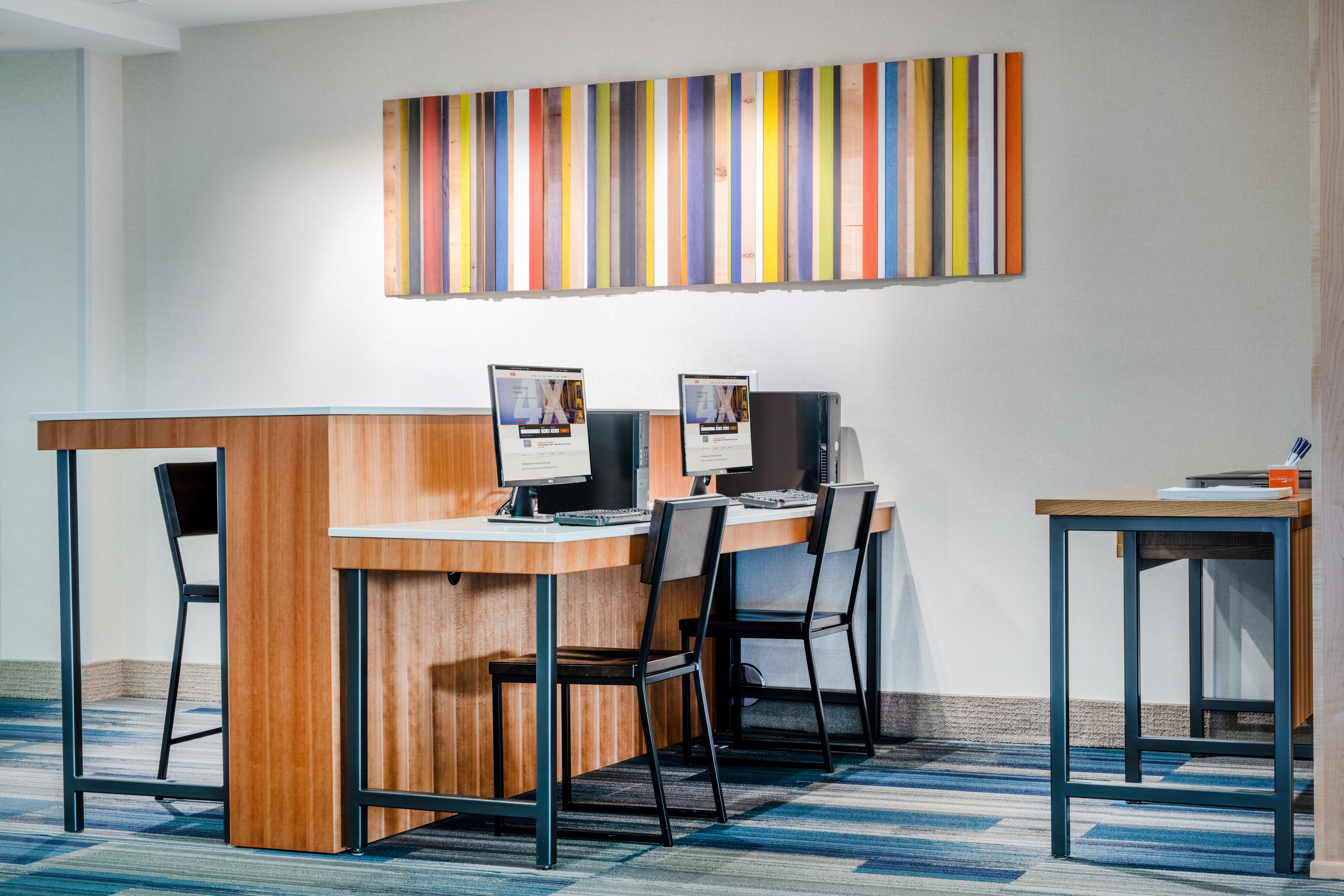 holiday inn express hotel and suites tappahannock by ihg
