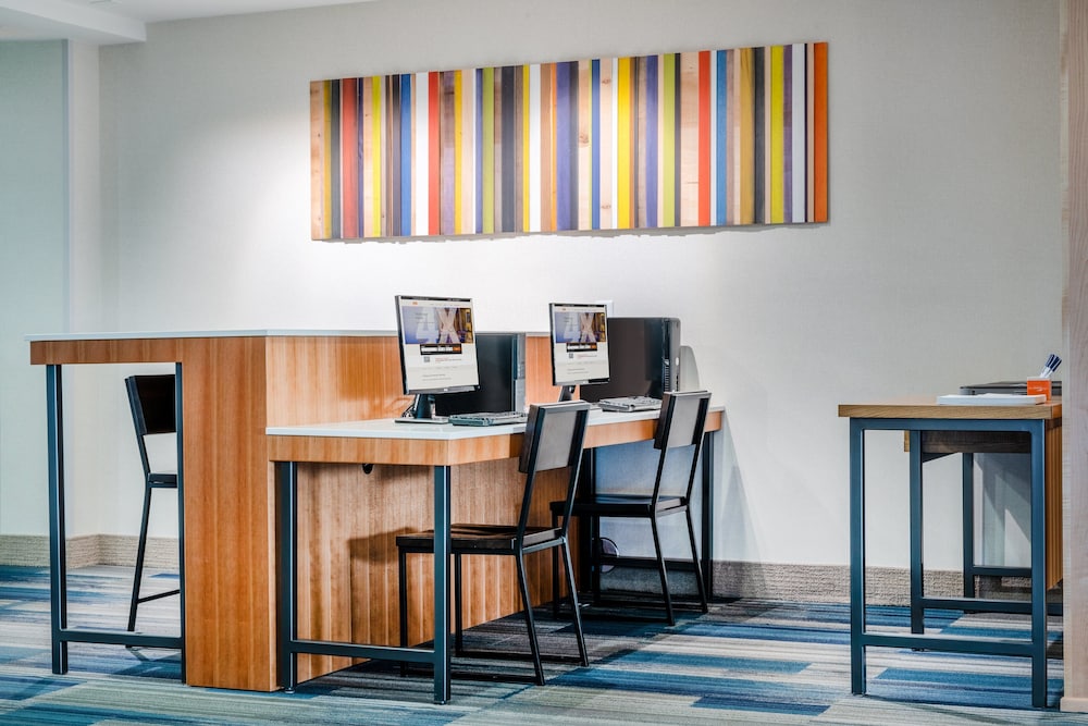 holiday inn express hotel and suites tappahannock by ihg