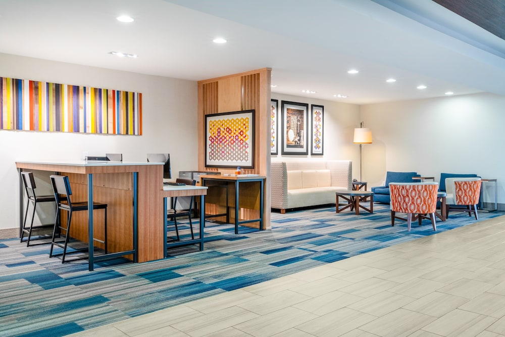 holiday inn express hotel and suites tappahannock by ihg