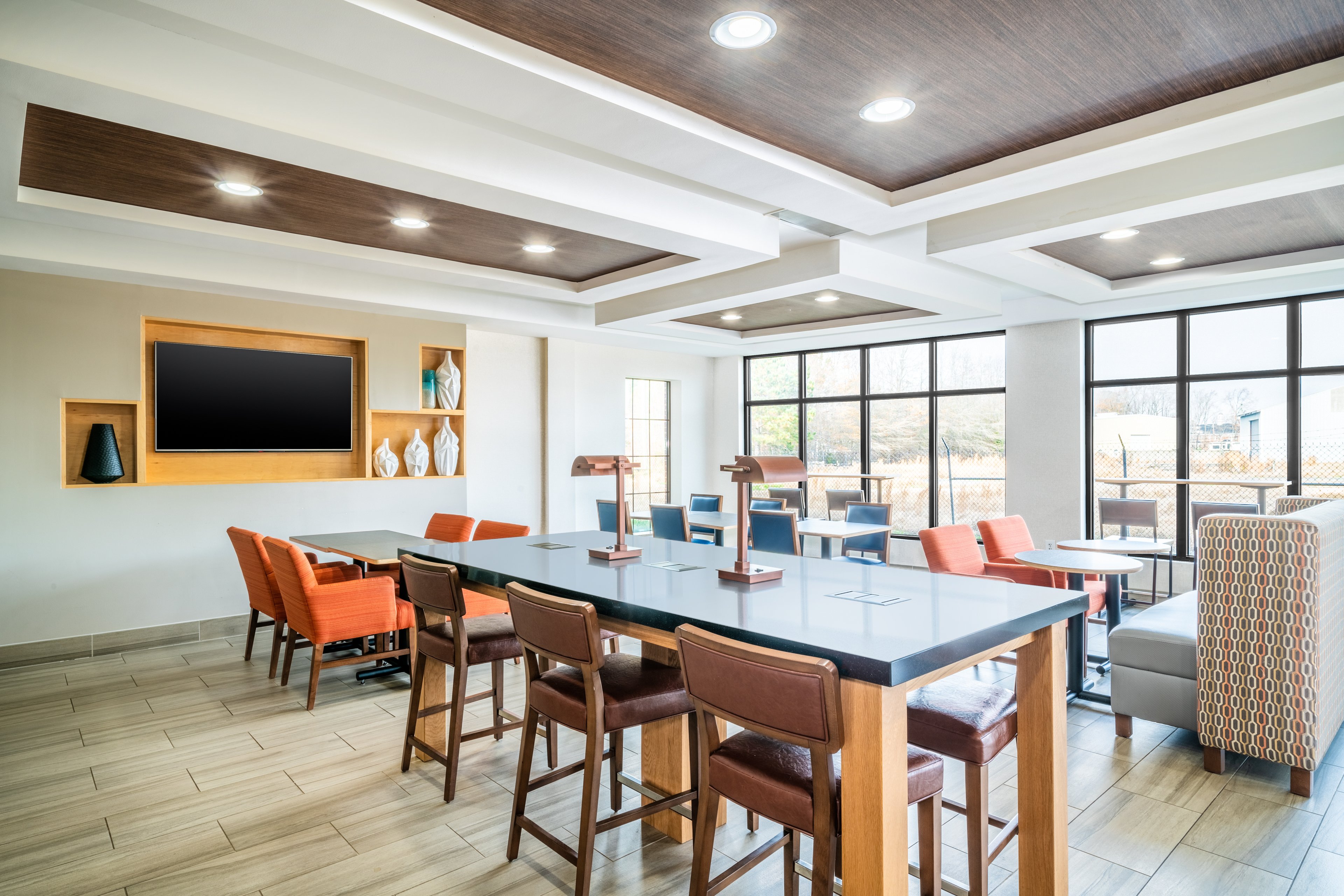 holiday inn express hotel and suites tappahannock by ihg