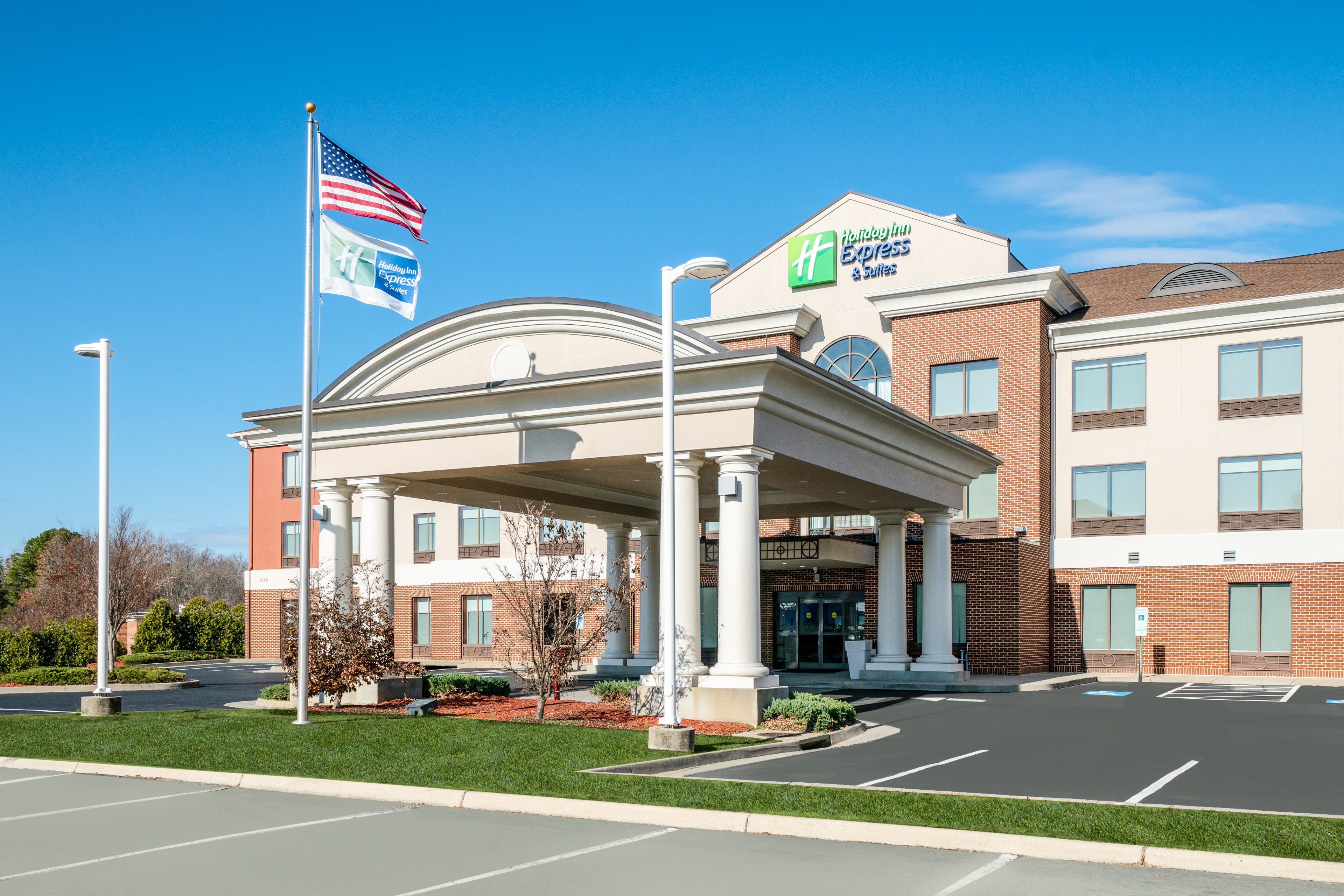 holiday inn express hotel and suites tappahannock by ihg