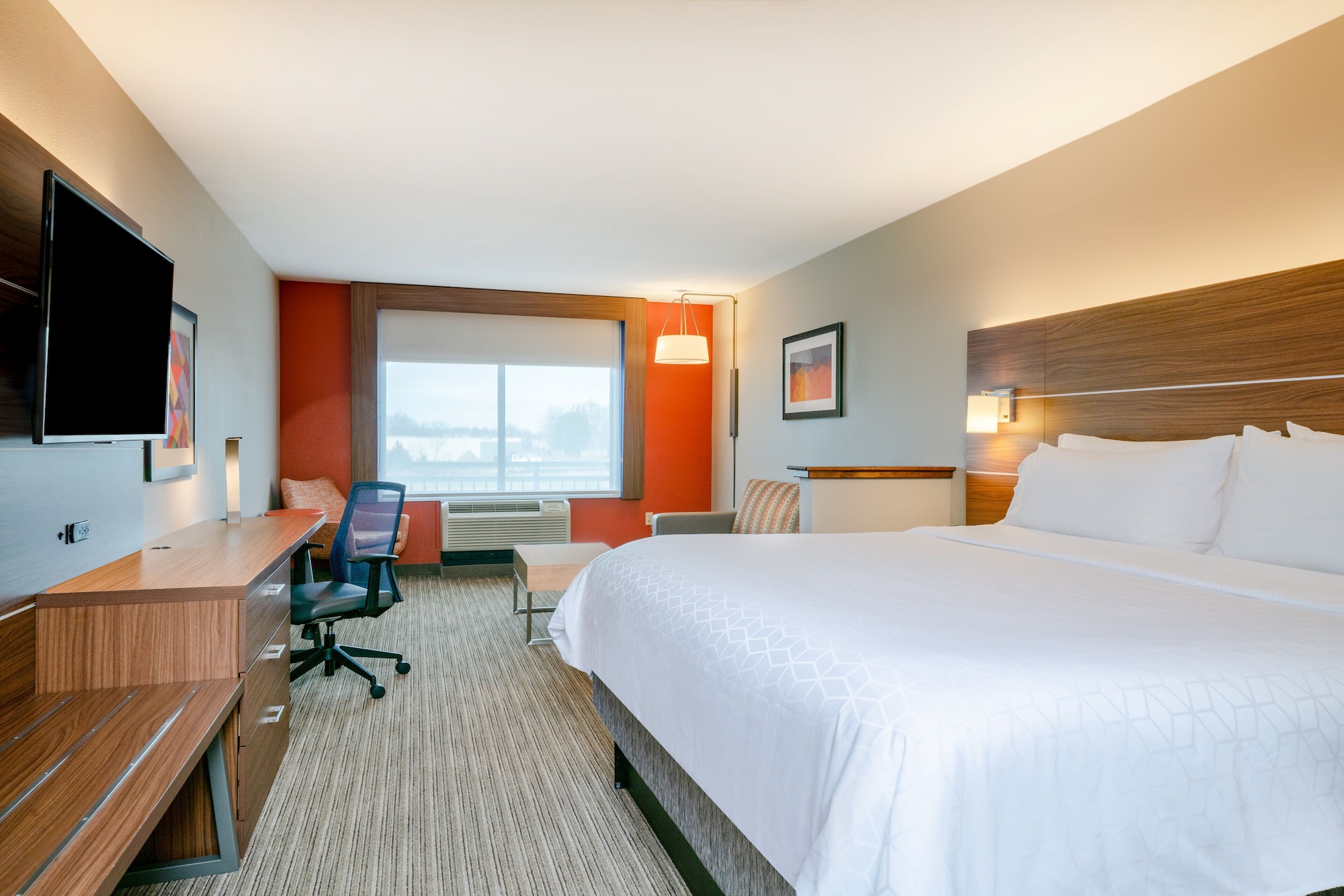 holiday inn express hotel and suites tappahannock by ihg