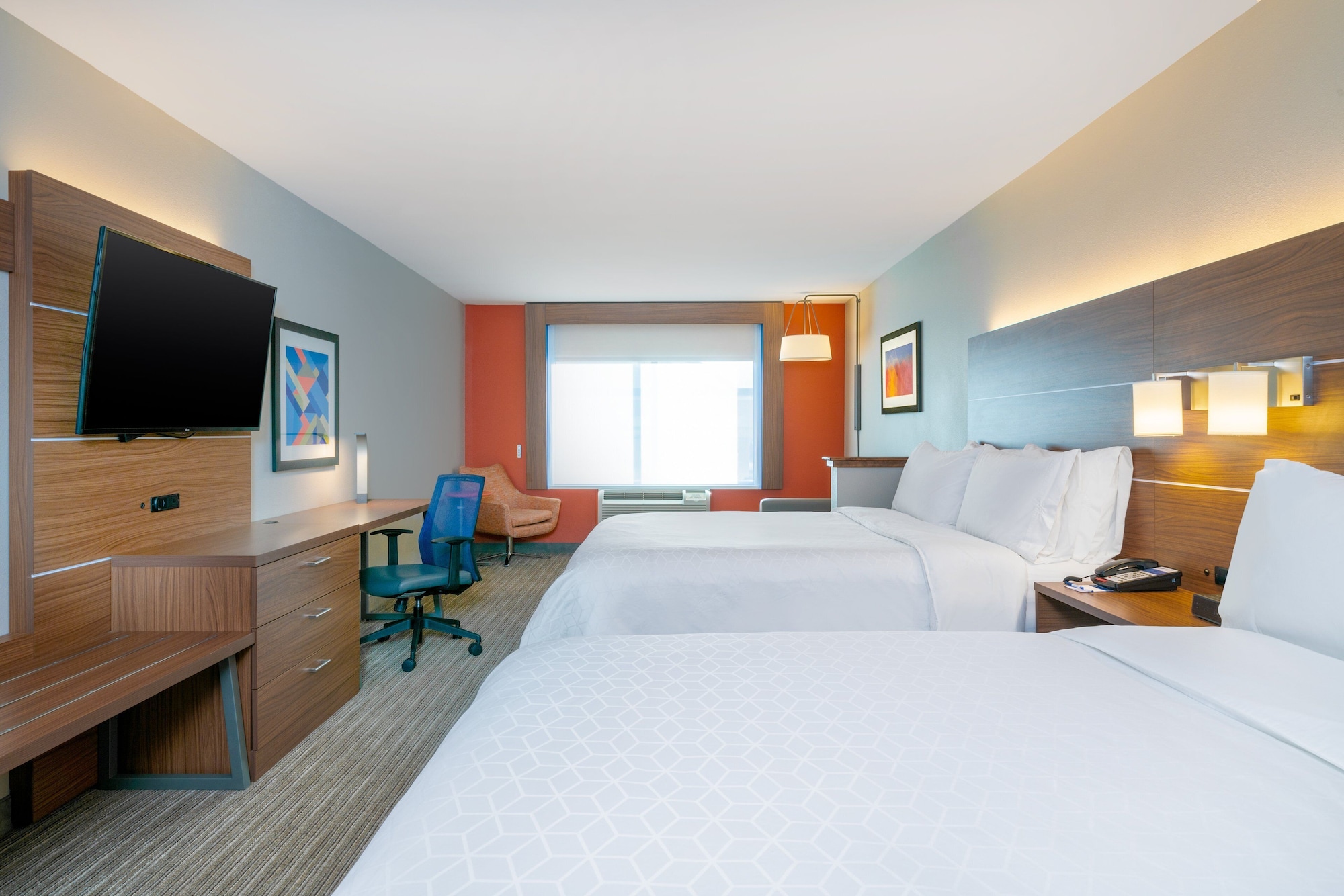 holiday inn express hotel and suites tappahannock by ihg