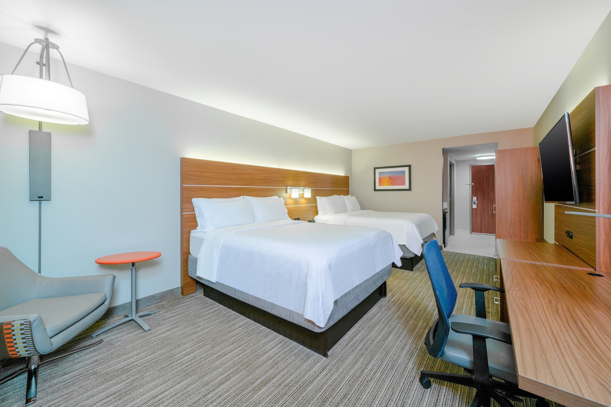 holiday inn express hotel and suites tappahannock by ihg