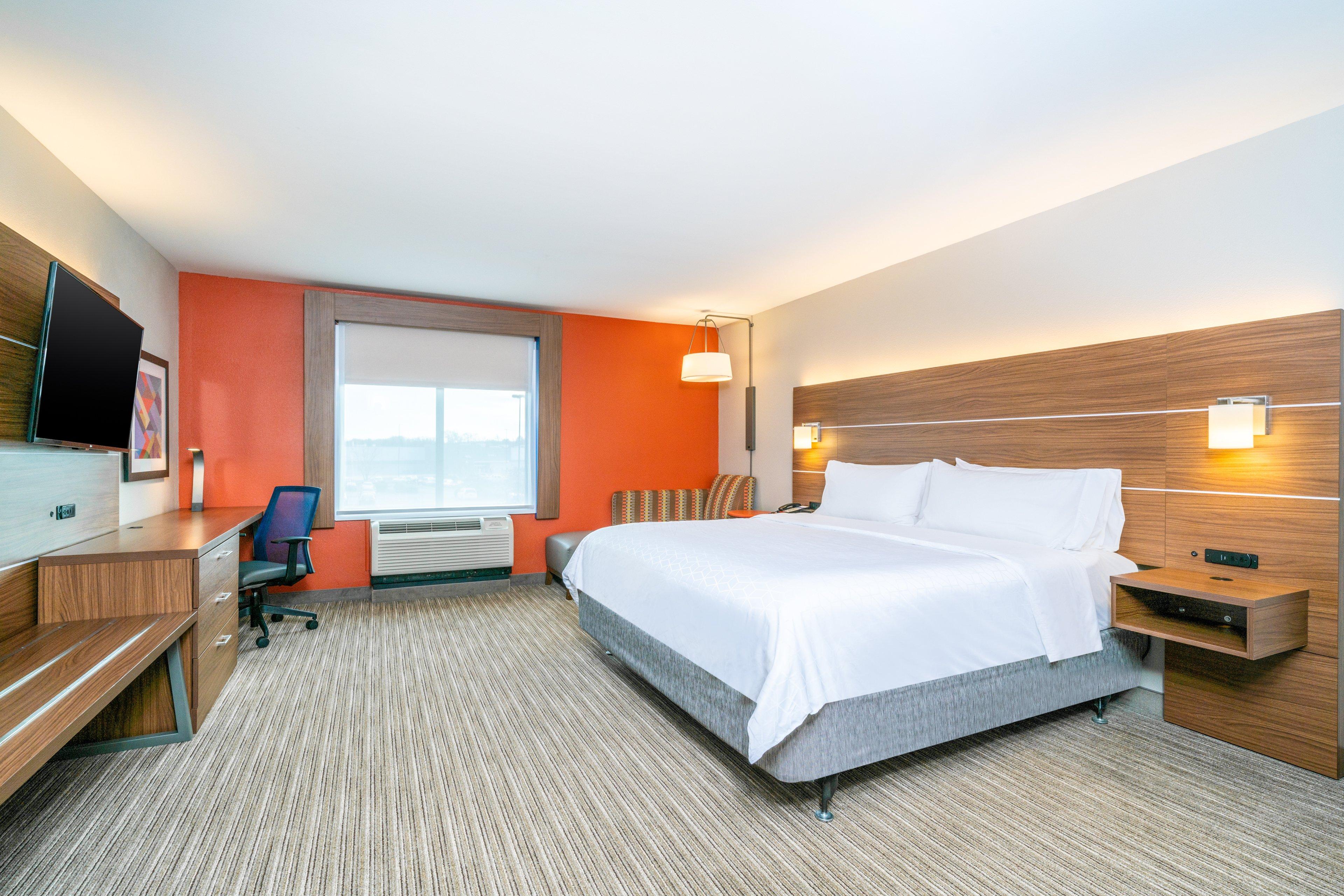 holiday inn express hotel and suites tappahannock by ihg