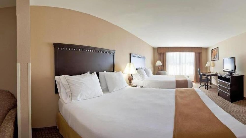 holiday inn express hotel and suites tappahannock by ihg
