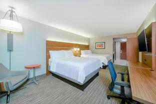holiday inn express hotel and suites tappahannock by ihg
