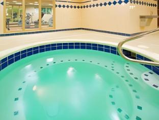 holiday inn express hotel and suites tappahannock by ihg