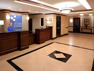 holiday inn express hotel and suites tappahannock by ihg