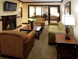 holiday inn express hotel and suites tappahannock by ihg