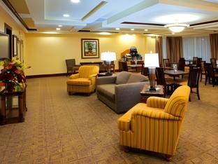holiday inn express hotel and suites tappahannock by ihg