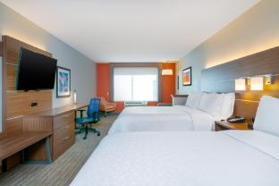 holiday inn express hotel and suites tappahannock by ihg