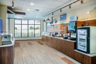 holiday inn express hotel and suites tappahannock by ihg