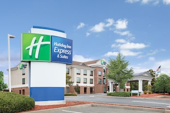 Holiday Inn Express Hotel & Suites Tappahannock By Ihg,Tappahannock>>Mathews County,3 star