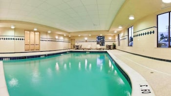 Holiday Inn Express Hotel & Suites Tappahannock By Ihg,Tappahannock>>Mathews County,3 star