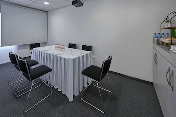 city express junior by marriott toluca aeropuerto